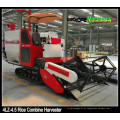 Kubota Type Rice Precio de cosechadora combinada